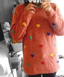 ブランド不明 | ニット/セーター