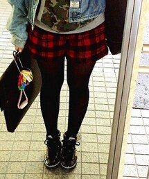 GAL FIT | その他パンツ