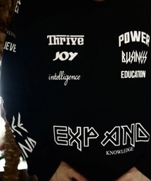 FANTASY BY MEAT | スウェット