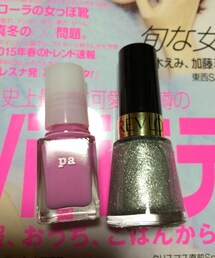 REVLON | ハンドケア/ハンドクリーム