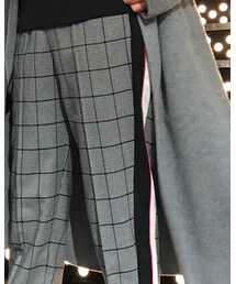 GUILD PRIME | その他パンツ