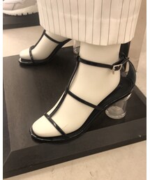 TSURU by Mariko Oikawa | シューズ