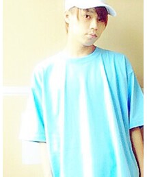 no brand | Tシャツ/カットソー