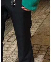 HARE | スラックス