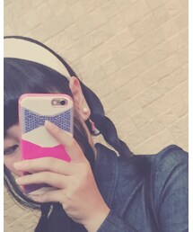 手作り | ピアス（両耳用）