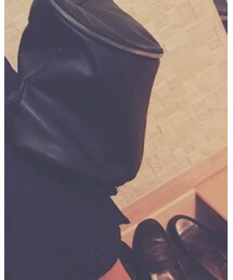 E hyphen world gallery | バックパック/リュック