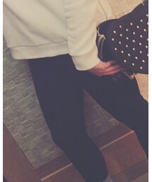 UNIQLO | デニムパンツ