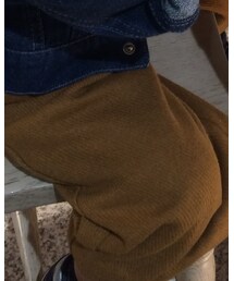 petit main | パンツ