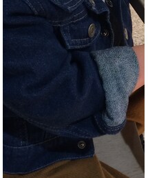 GU | デニムジャケット