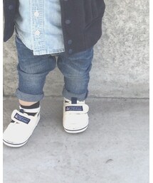 西松屋 | デニムパンツ