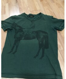 ZARA | Tシャツ/カットソー