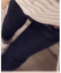 Ungrid | デニムパンツ