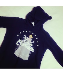 UNIQLO | シンデレラ パーカー(パーカー)