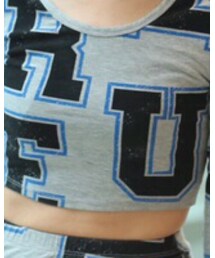 TOPSHOP | スウェット