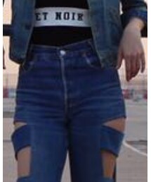 LEVI'S VINTAGE CLOTHING | デニムパンツ