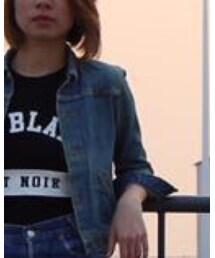 wrangler vintage | デニムジャケット