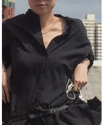 Ann DEMEULEMEESTER | その他トップス