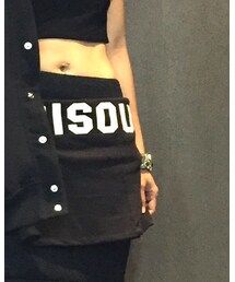 BISOU BISOU | スウェット