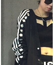 adidas Originals | ノーカラージャケット