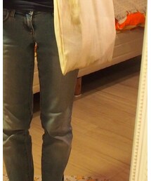 BENETTON (UNITED COLORS OF BENETTON) | デニムパンツ