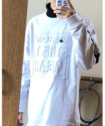 SPINNS | スウェット