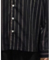 ZIP FIVE | シャツ/ブラウス