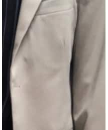 GU | スーツジャケット