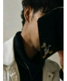 KINGLY MASK | ネックレス