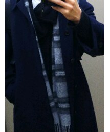 Yves Saint Laurent | チェスターコート