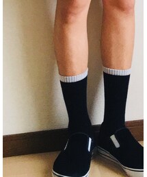 坩堝 | ソックス/靴下