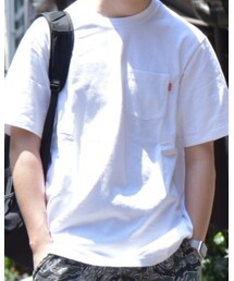 Supreme  | Tシャツ/カットソー