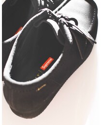 Supreme  | clarks original/Supreme(シューズ)