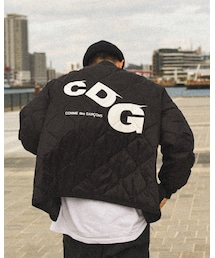 CDG | ジャケット/アウター