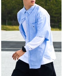 NorthFacePurpleLabel | シャツ/ブラウス