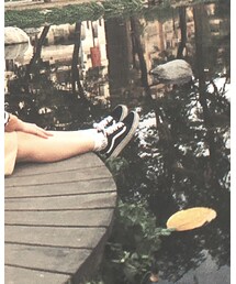 VANS | スニーカー