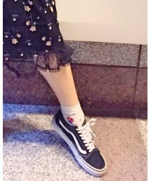 VANS | スニーカー