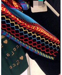 。 | ニット/セーター