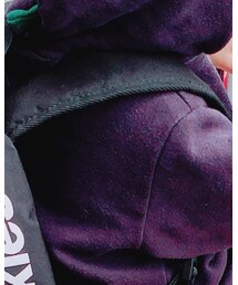 kladskap | パーカー