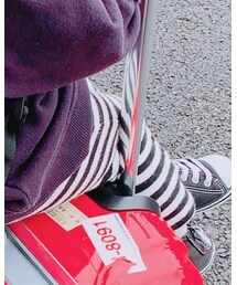 Birthday | パンツ