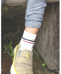 無印良品 | ソックス/靴下