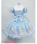 Angelic Pretty(アンジェリックプリティ)の「ワンピース/ドレス(ワンピース)」