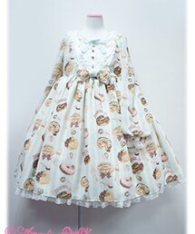 Angelic Pretty | ワンピース