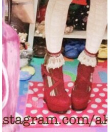 Angelic Pretty | ソックス/靴下