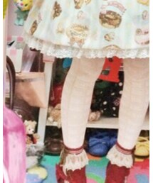Angelic Pretty | タイツ/ストッキング