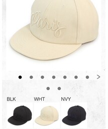 CA4LA | キャップ