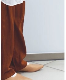 FABIO RUSCONI | パンプス