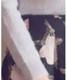 evelyn | スカート