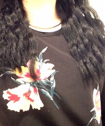 古着カットソー(Tシャツ/カットソー)