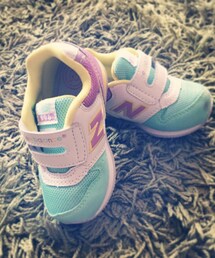 NEW BALANCE | スニーカー