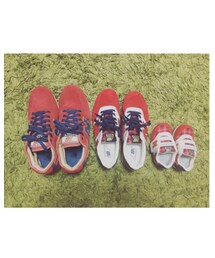 NEW BALANCE | スニーカー